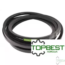 653120 Привідний ремінь Claas [Optibelt ]