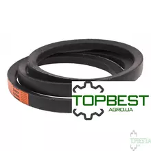 AH131960 Привідний ремінь [John Deere] Cx1910 Harvest Belts [Stomil]