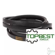 061872 Привідний ремінь (C174) Claas [Continental Agridur]