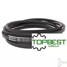 060305 Привідний ремінь (C238), Claas [Continental Conti-V]