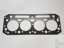 739901M1 Прокладка головки циліндрів двигуна Massey Ferguson