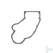 R156637 Прокладка поворотного шкворня John Deere