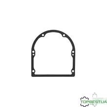 R522768 Прокладка задня (R26058) (R520504) John Deere