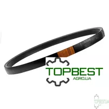 CQ08239 Ремінь A13-2650 [Stomil] - N129916.84021588.9613716