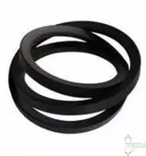 629769 Ремінь багатоклиновий [Claas] 2HB-2200 Harvest Belts [Stomil]