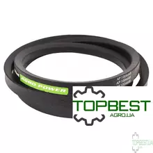 AP1004448 Ремінь привідний [Optibelt]