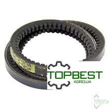 629908.1 Ремінь вентиляторний 1443160 [Gates]