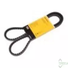 667673 Клиновий зубчатий ремінь аVX13-1235 [Contitech]