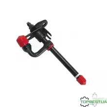 SE501101 Форсунка паливна Reman John Deere