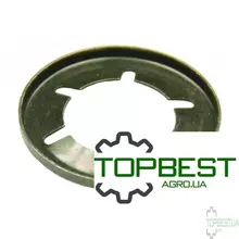 238907.0 Шайба Claas [Original]