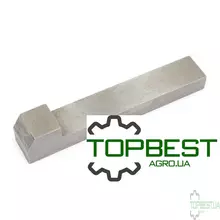 007624 Шпонка з носиком - Claas