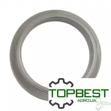 0000085530 Тефлонова втулка транспортера - Claas 30х34х14мм [TR]