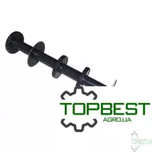 630401 Обвідний валик - Claas (767583 Claas) Lexion