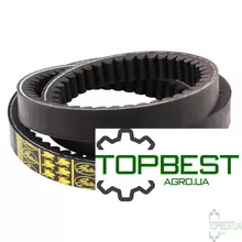 0110162 Варіаторний комбайновий ремінь, S0619170 [Gates Agri]