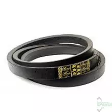 1403239 Варіаторний комбайновий ремінь, 673638 [Gates Agri]