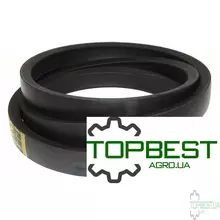 0812262 Варіаторний комбайновий ремінь, 80230077 [Gates Agri]