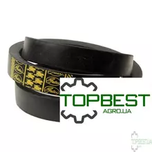 1411159 Варіаторний комбайновий ремінь [Gates Agri]