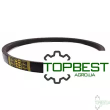 1912177 Варіаторний комбайновий ремінь [Gates Agri]