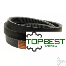 80230077 Варіаторний комбайновий ремінь 45J-3226 [Roflex]