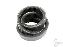 629580 Варіаторний комбайновий ремінь Claas [Original]