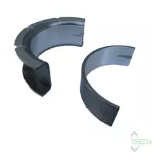 3056820R11 Вкладиші колінвала двигуна корінні Case-IH