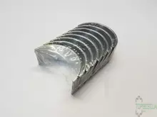 737068M91 Шатунні вкладиші двигуна - Massey Ferguson