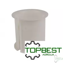 629841.0 Втулка вала молотильного барабана 0006298410 Claas