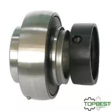 YELAG 208-108 Підшипник кульковий d&gt;30 38,1X80X56,3