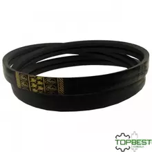 Z51708 Пас 2HB BP 3215 (Gates) Z38700 CQ48048 John Deere