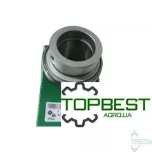 JD10343 Вставний кульковий підшипник John Deere - [INA]