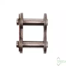 233581 Замок ланцюга роликового Claas 10A-1 [Rollon]