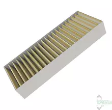 H220870 Фільтр салону JOHN DEERE (Cametet) H220870 Фільтр салону JOHN DEERE (Cametet)