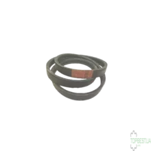 Z38186 Ремінь багатоклиновий John Deere [Stomil Harvest]