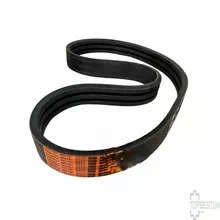 Z41728 Ремінь багатоклиновий John Deere [Stomil Harvest]