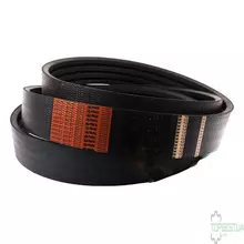 Z38697 Ремінь багатоклиновий [John Deere] 4HB-3760 Harvest Belts [Stomil]