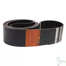 402608M1 Ремінь плоский Massey Ferguson 100x5x3280 Harvest Belts [Stomil]