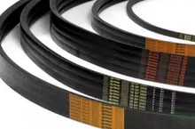 751112 Варіаторний комбайновий ремінь [Claas] Harvest Belts [Stomil]