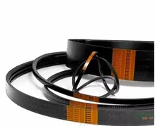 80434222 Ремінь багатоклиновий New Holland [Stomil Harvest]