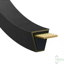Z20823 Варіаторний комбайновий ремінь [John Deere] HM84 Harvest Belts [Stomil]