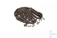 AN161203 12276-11 Ланцюг #41, довжина 1.5 м, крок 12.7мм для комбайнів та сівалок (Cametet)