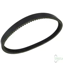 R222393 60042-22 Ремінь (посилений) варіаторний JOHN DEERE, New Holland (Cametet)