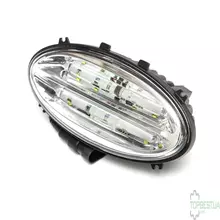 RE269637 58214-44 Фара  головна (бустер) LED, JOHN DEERE (Cametet)