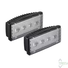 RE577572 58200-99 Фара світлодіодна LED JOHN DEERE (Cametet)