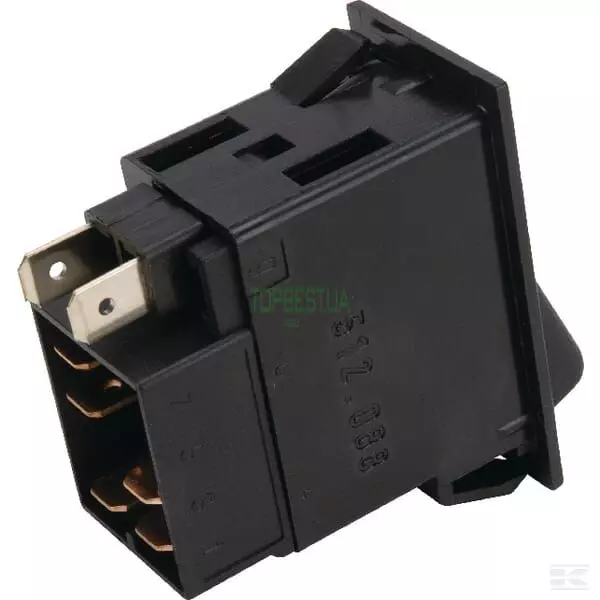 0000101560 Вимикач [Claas Original]