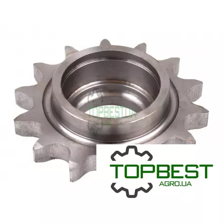 0000661270 Зірка приводу Claas [ Agri parts ]