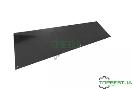 0000722164 Обшивка для с/г комбайну [ Agri parts ]