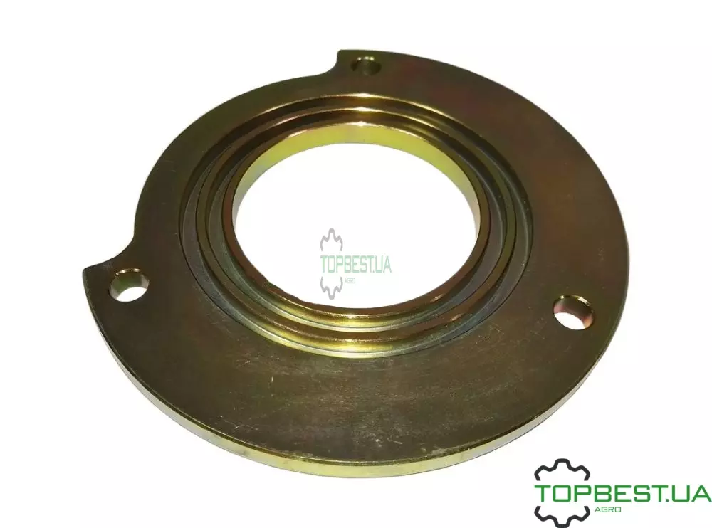 0000789320 Кришка підшипника металева [ Agri parts ]
