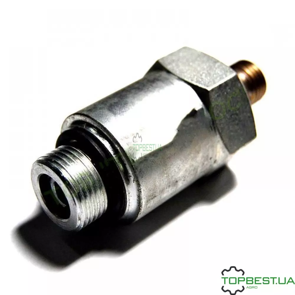 0001099751 Штуцер металевий [ Agri parts ]