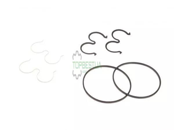 0001325410 КПЛ ущільнень [Claas Original]