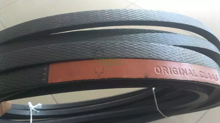 0001336351 КПЛ клинових рем. [Claas Original]